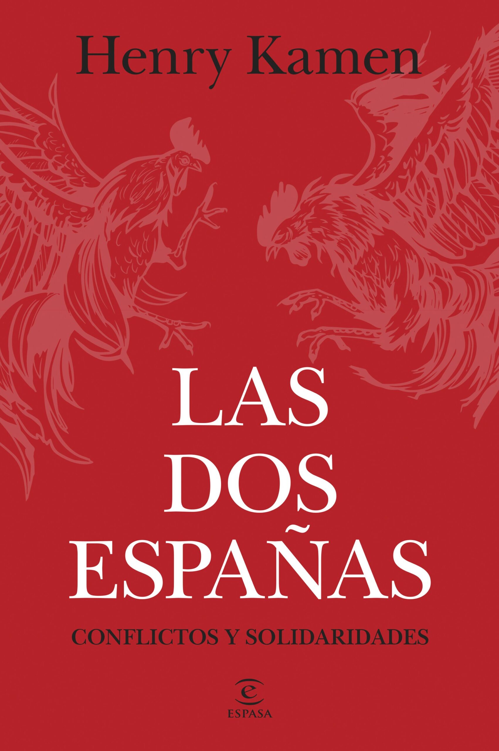 LAS DOS ESPAÑAS