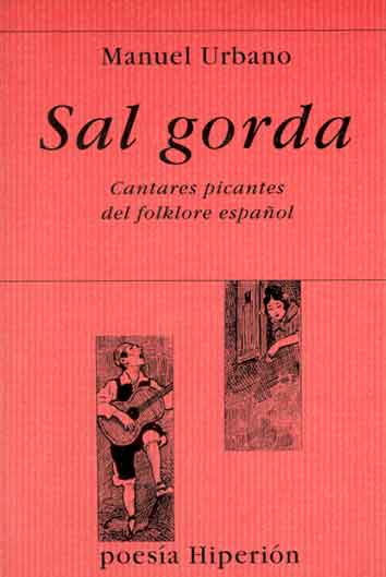 SAL GORDA