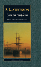 CUENTOS COMPLETOS STEVENSON