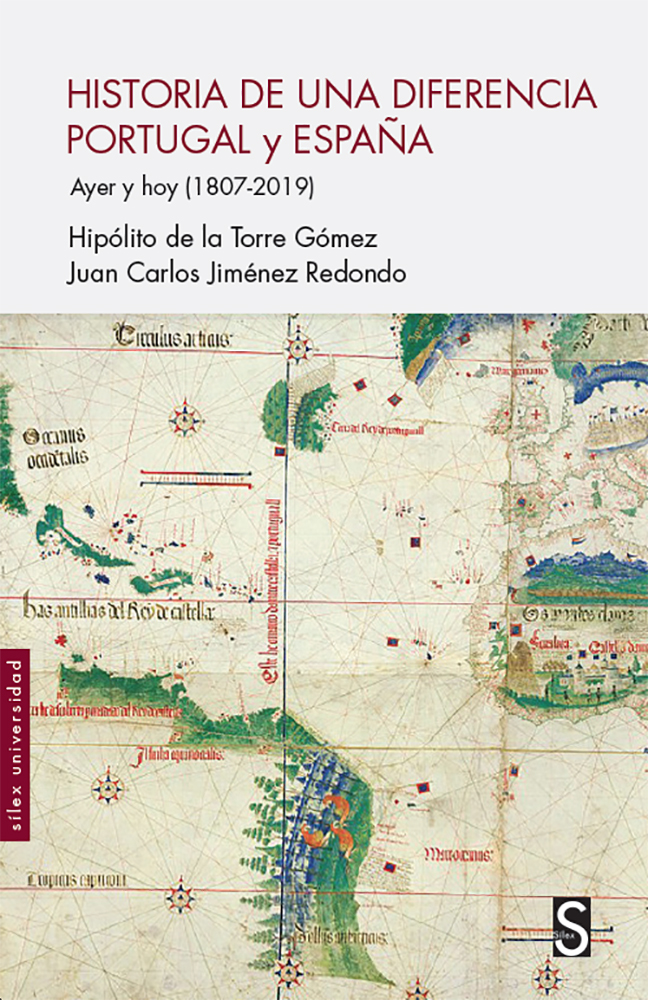 HISTORIA DE UNA DIFERENCIA PORTUGAL Y ESPAÑA