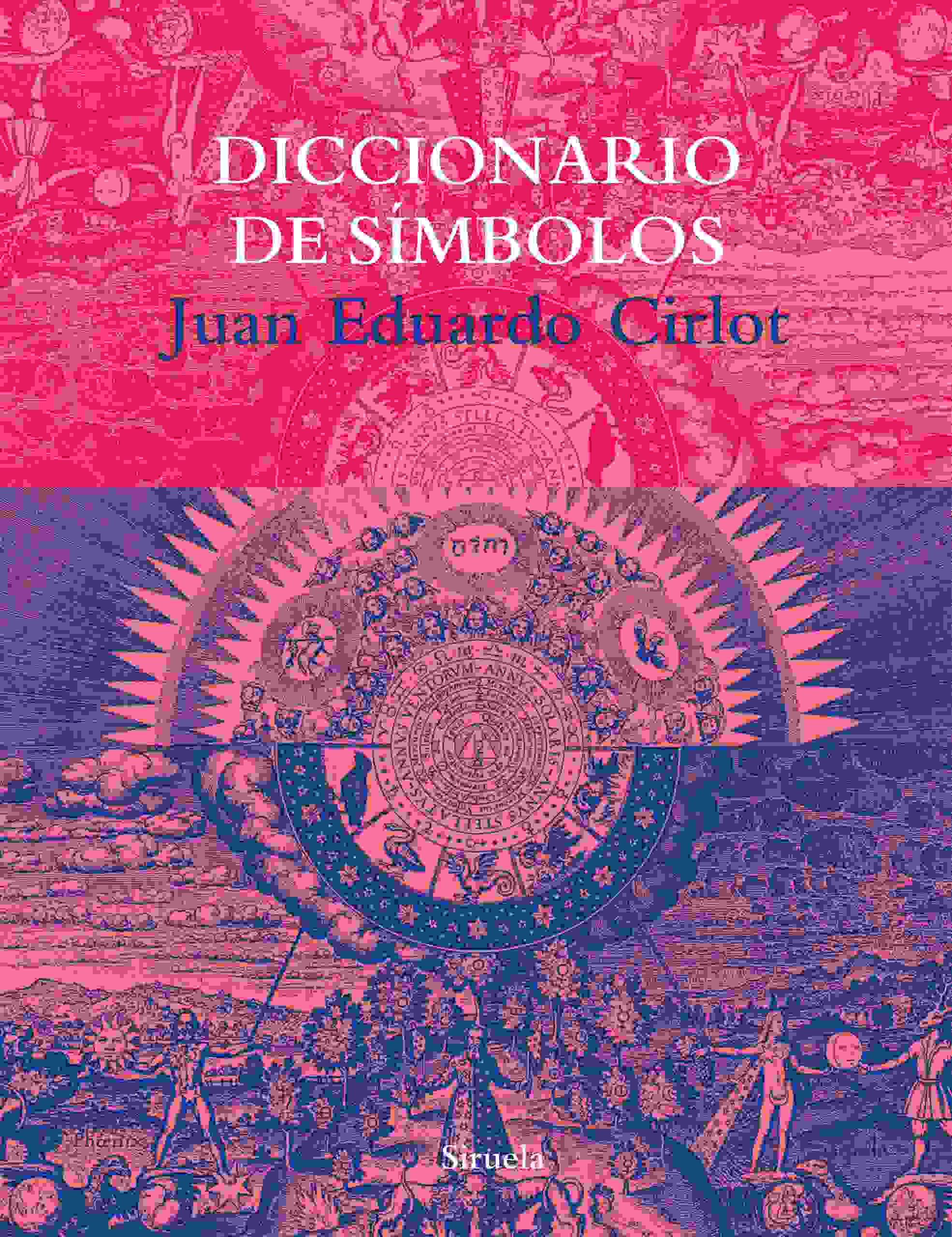 DICCIONARIO DE SÍMBOLOS