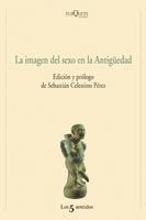 LA IMAGEN DEL SEXO EN LA ANTIGUEDAD