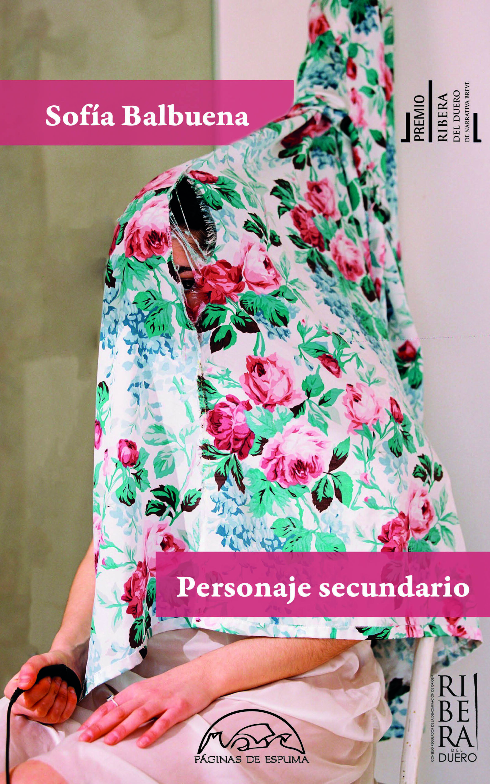 PERSONAJE SECUNDARIO
