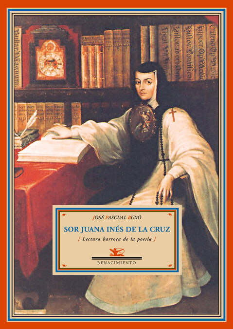 SOR JUANA INES DE LA CRUZ. LECT