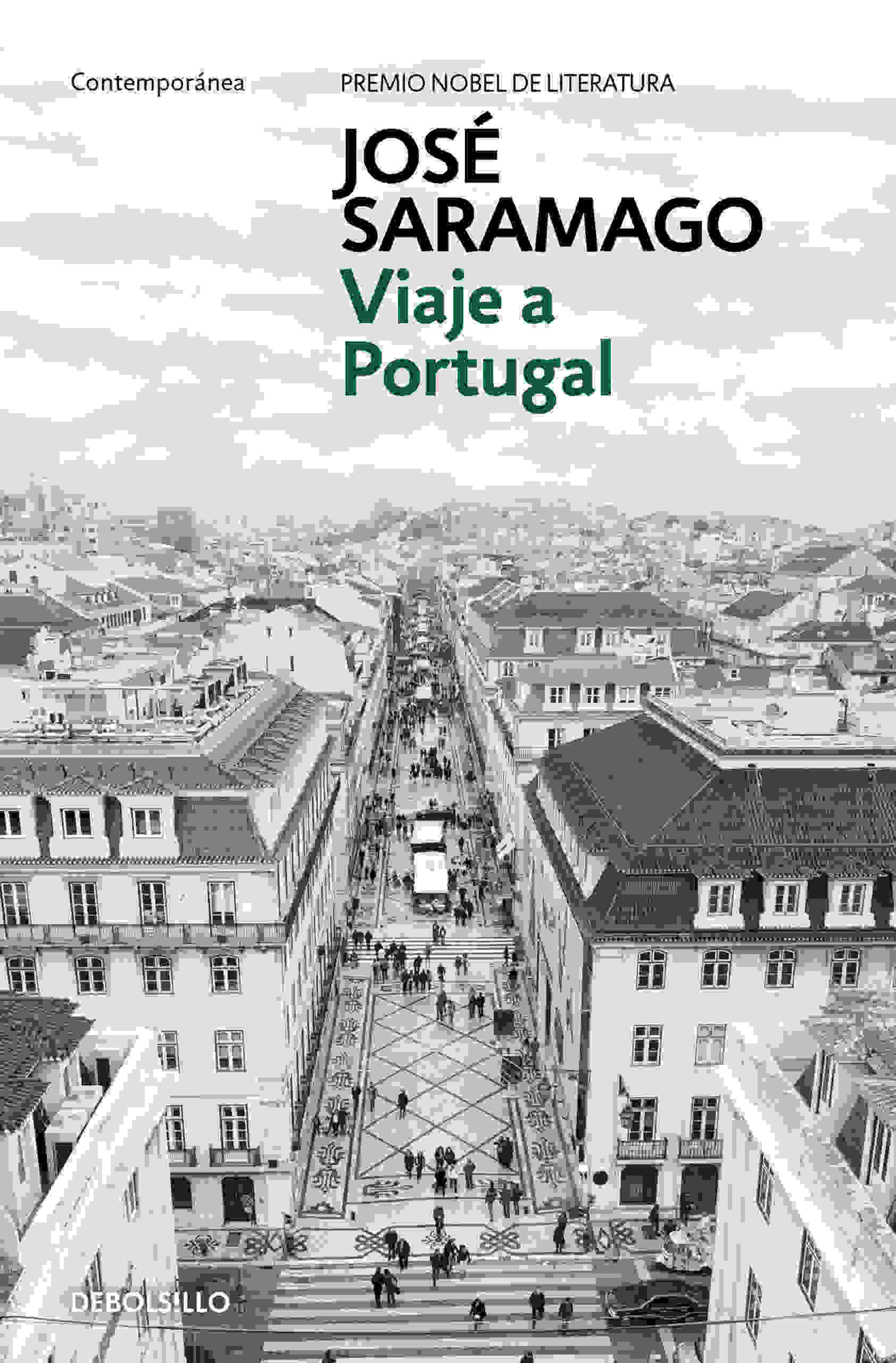 VIAJE A PORTUGAL