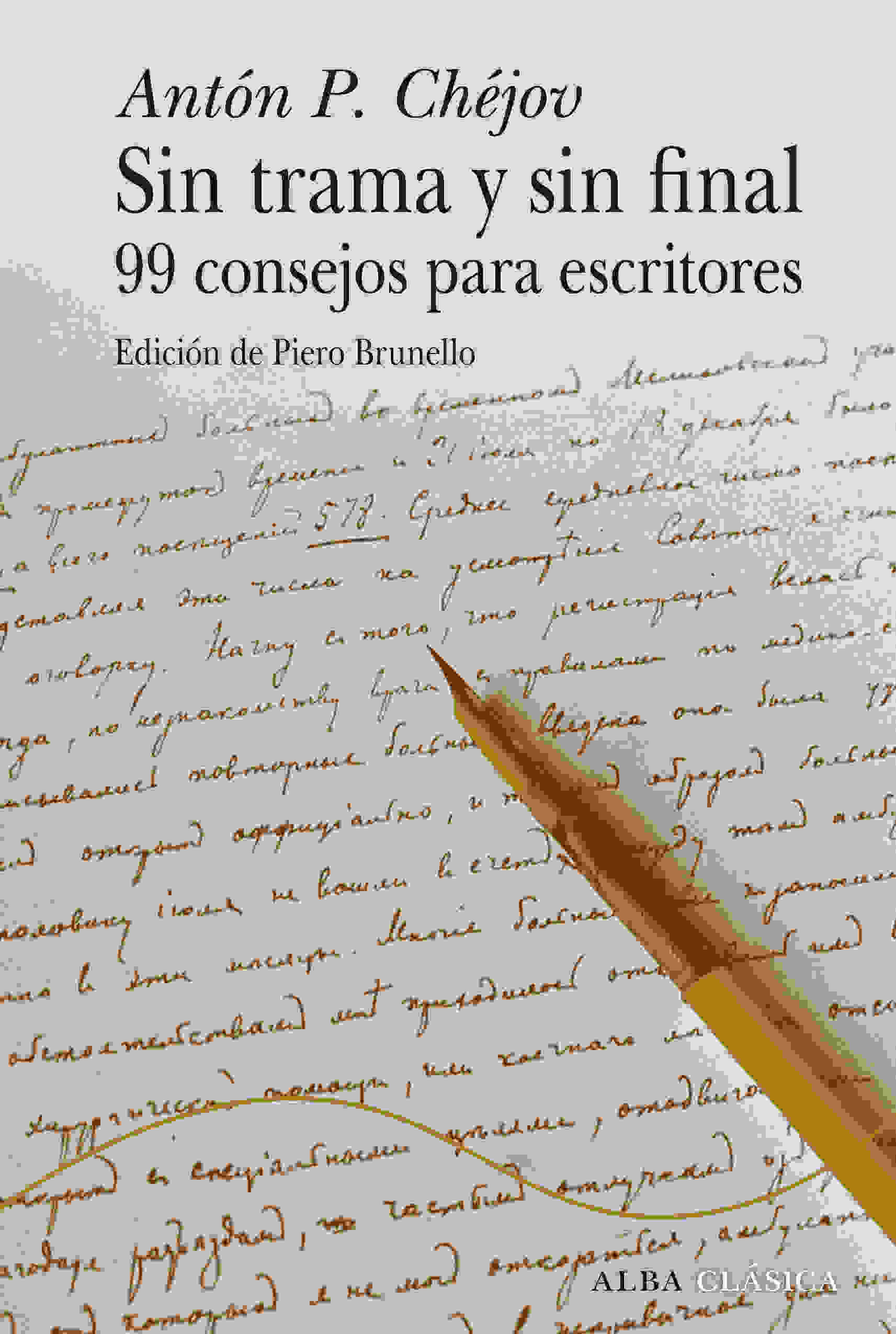 SIN TRAMA Y SIN FINAL