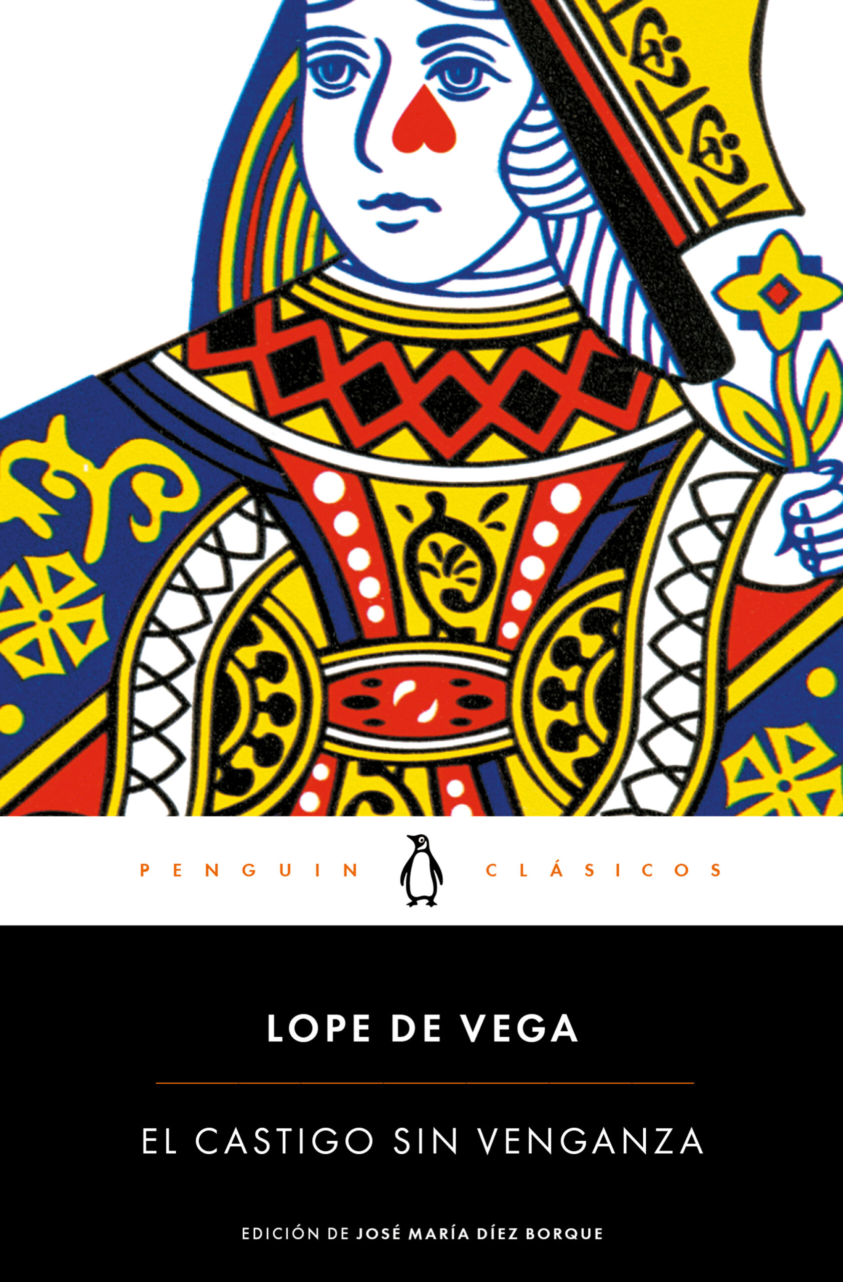 EL CASTIGO SIN VENGANZA