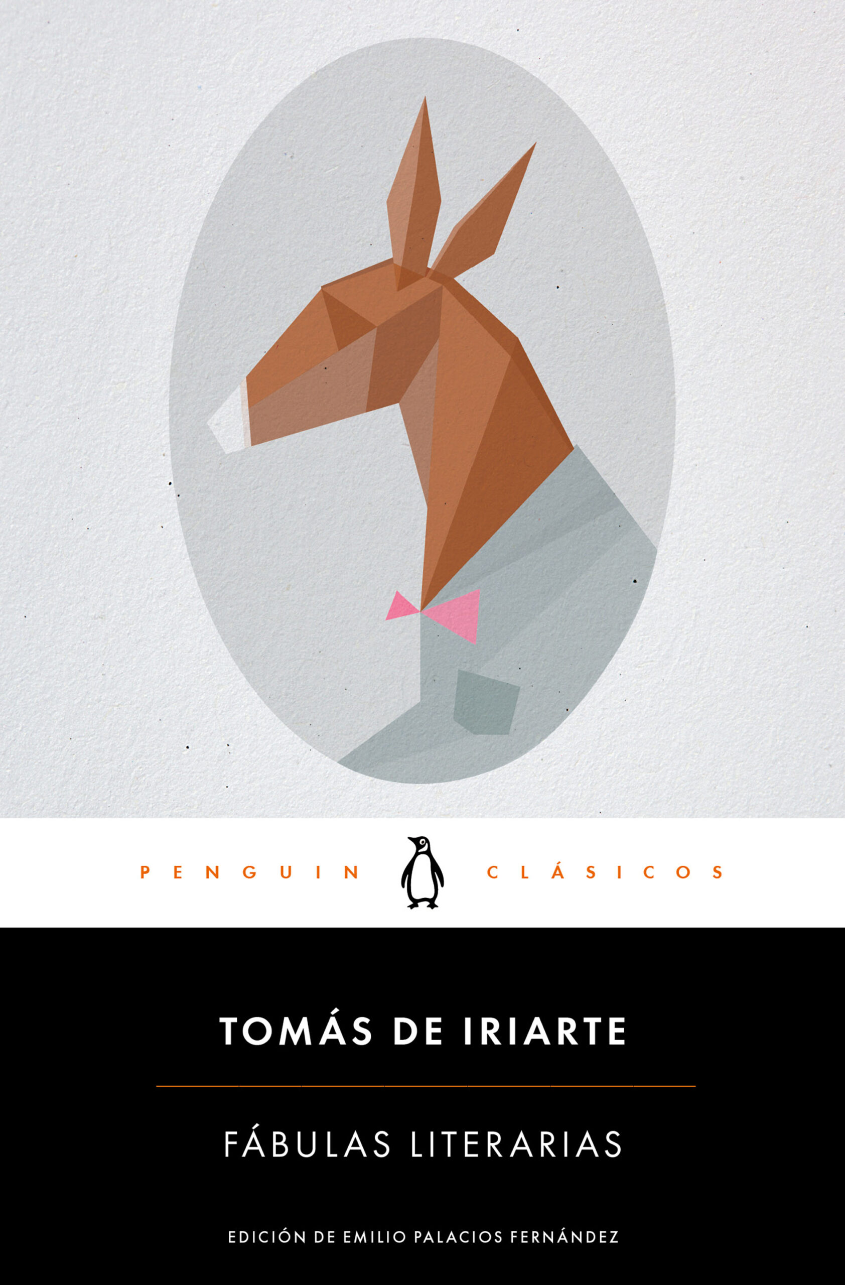 FÁBULAS LITERARIAS