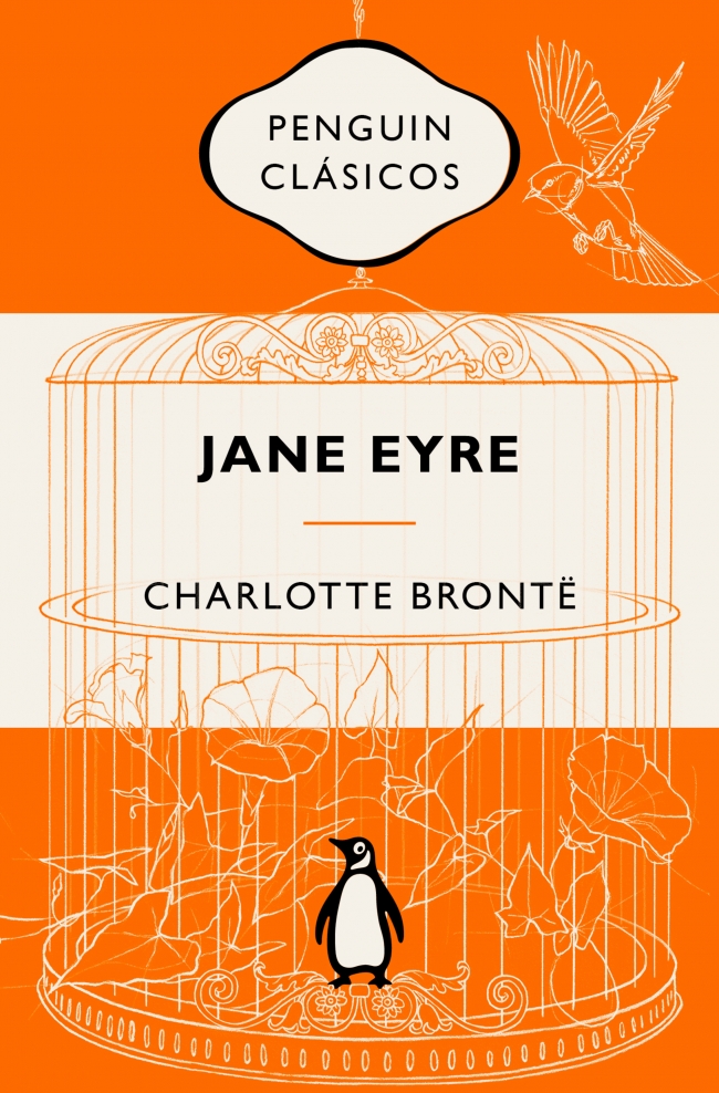 JANE EYRE (EDICIÓN CONMEMORATIVA)