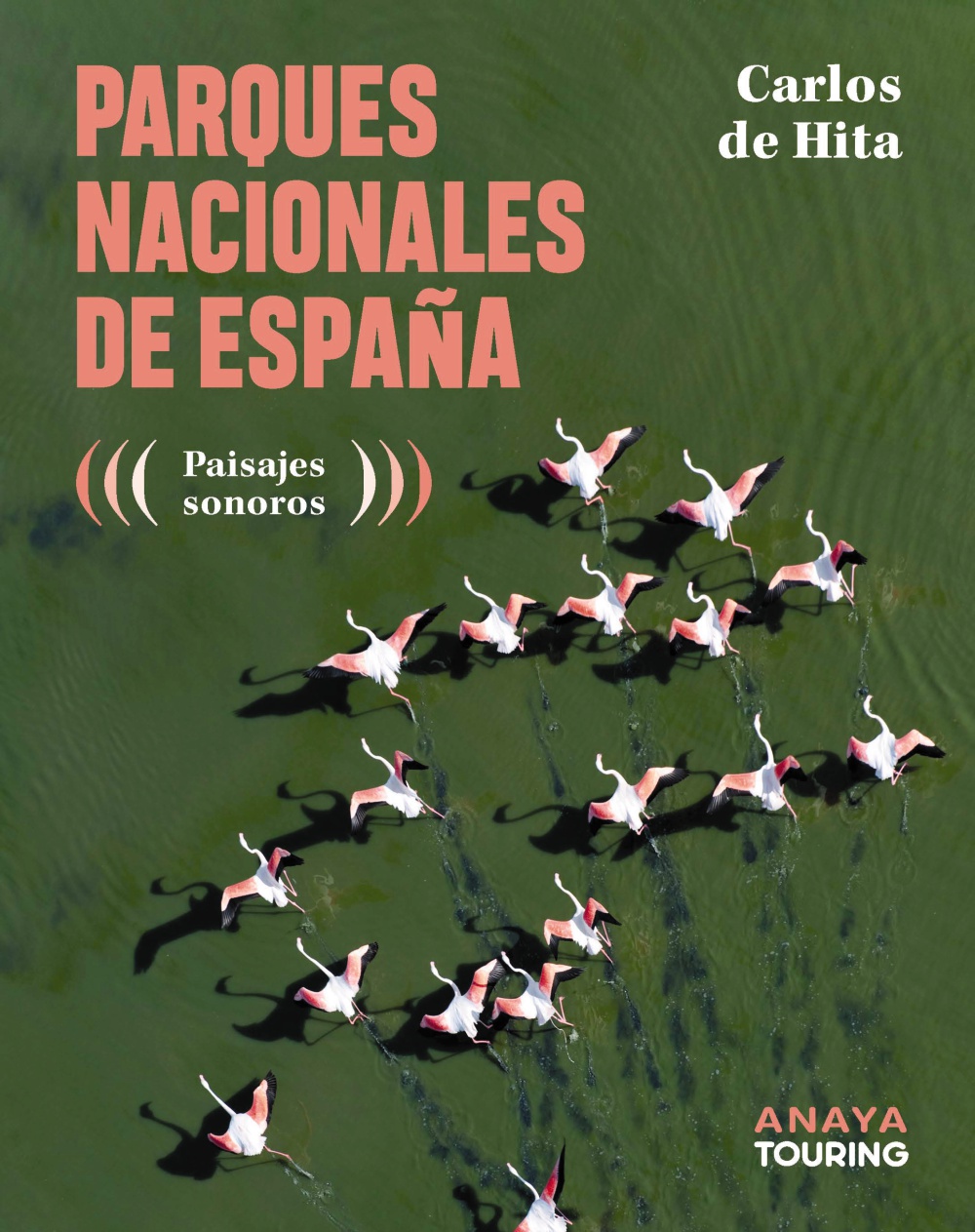 PARQUES NACIONALES DE ESPAÑA
