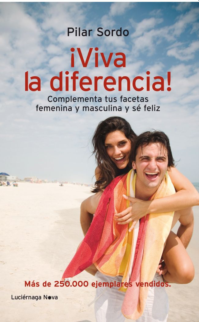 ¡VIVA LA DIFERENCIA!