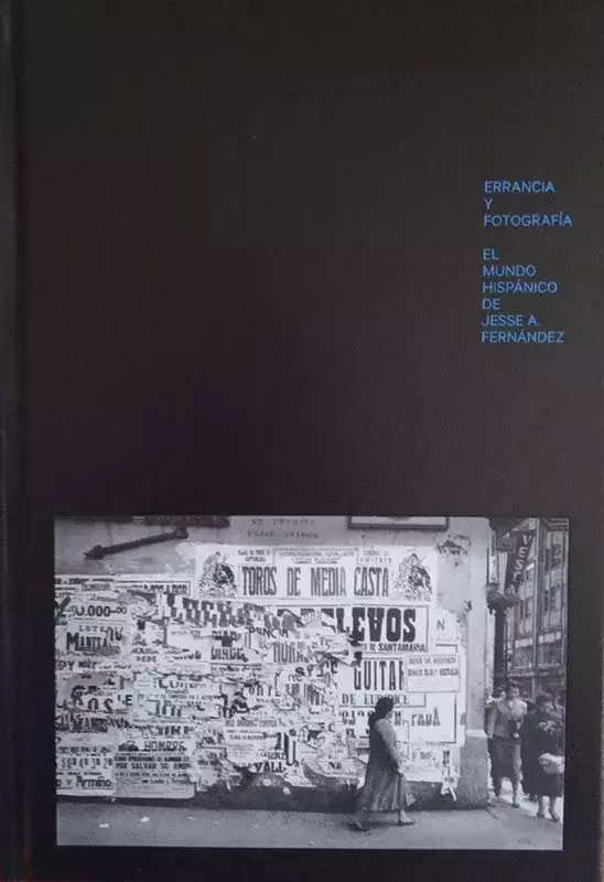 ERRANCIA Y FOTOGRAFÍA
