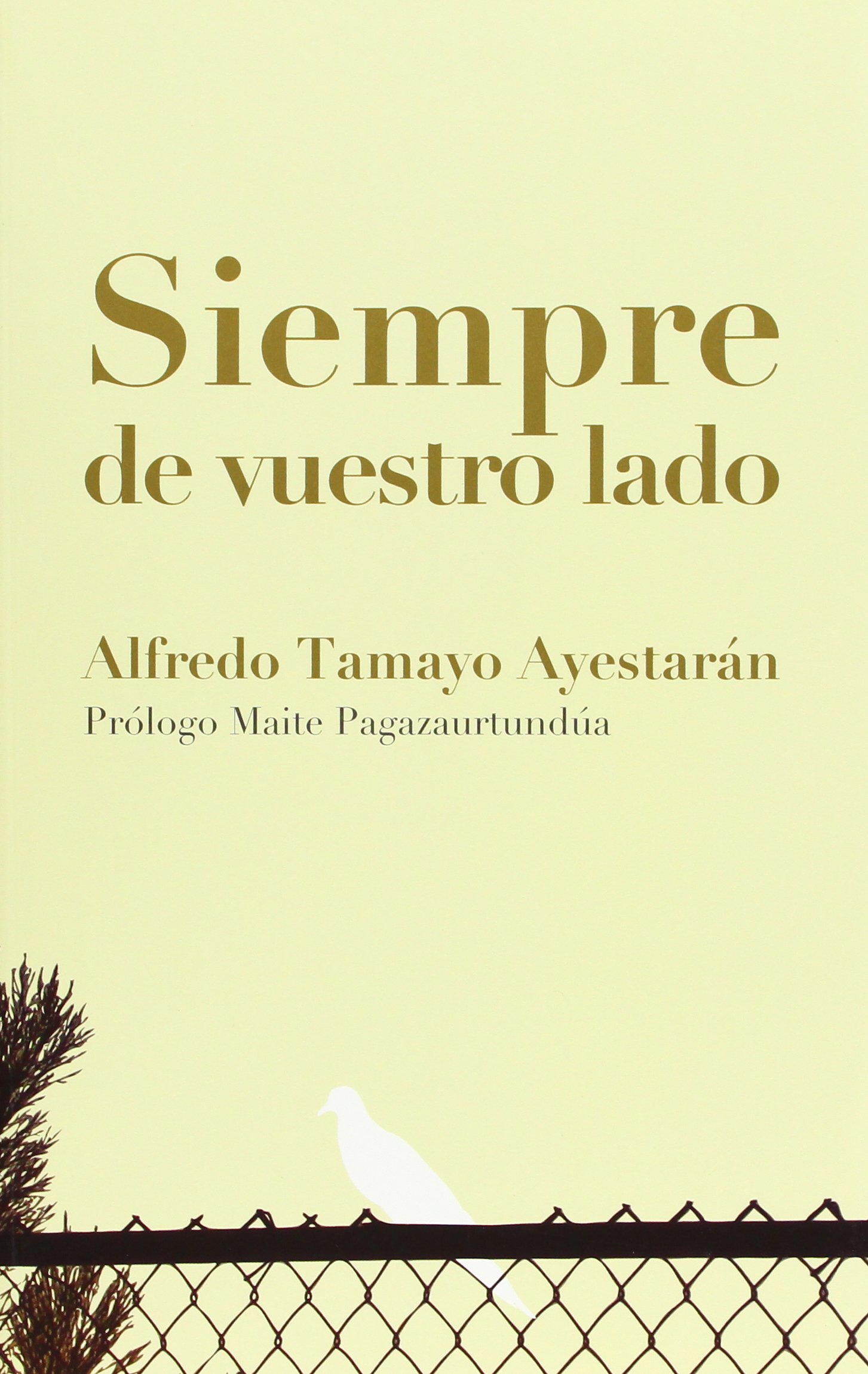 SIEMPRE DE VUESTRO LADO