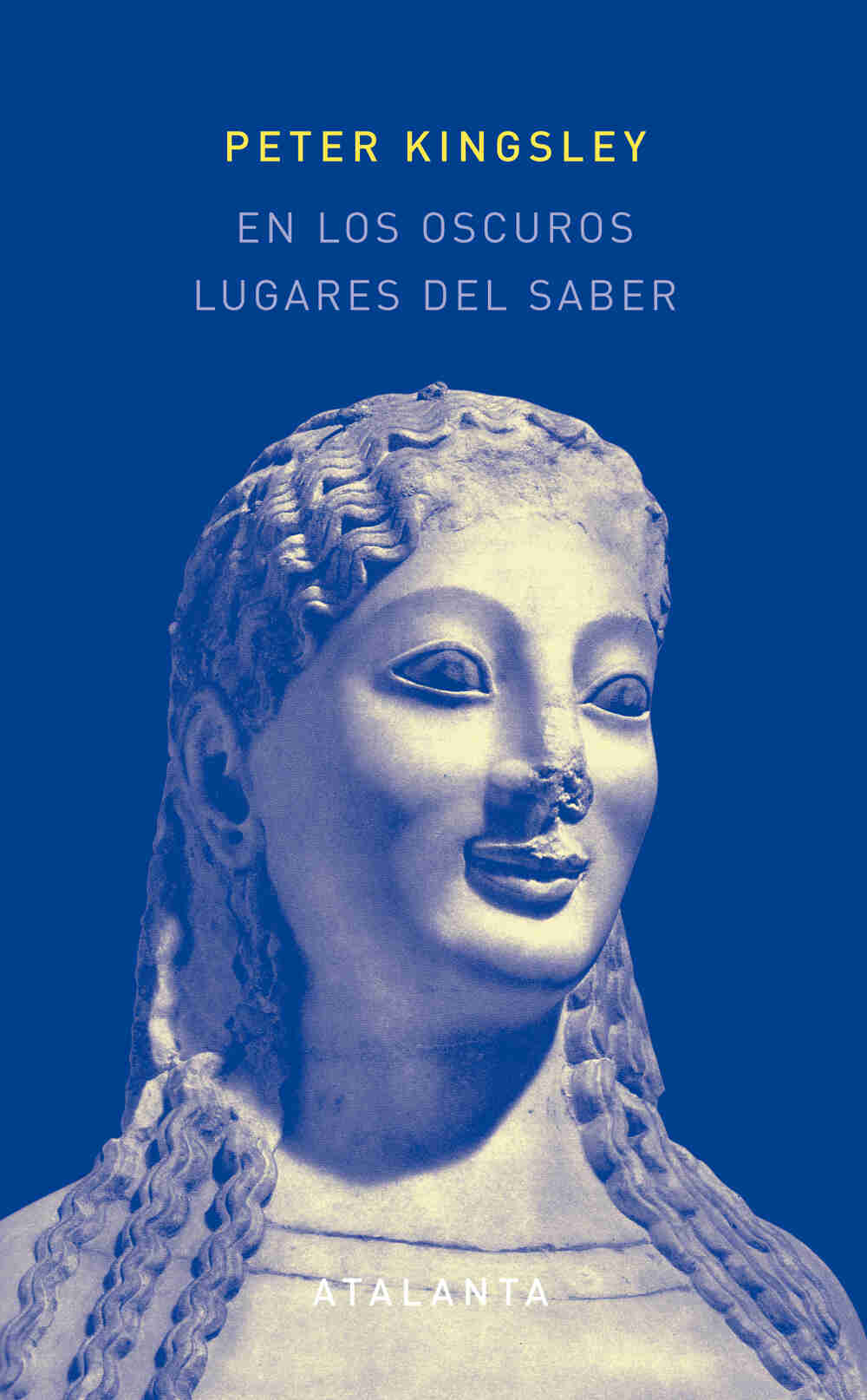 EN LOS OSCUROS LUGARES DEL SABER. 2ª EDICIÓN