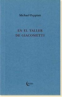 EN EL TALLER DE GIACOMETTI