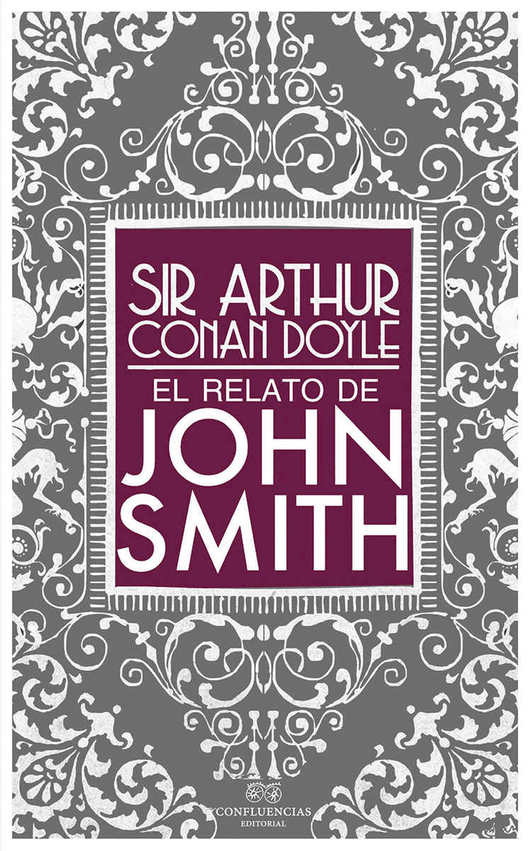 EL RELATO DE JOHN SMITH