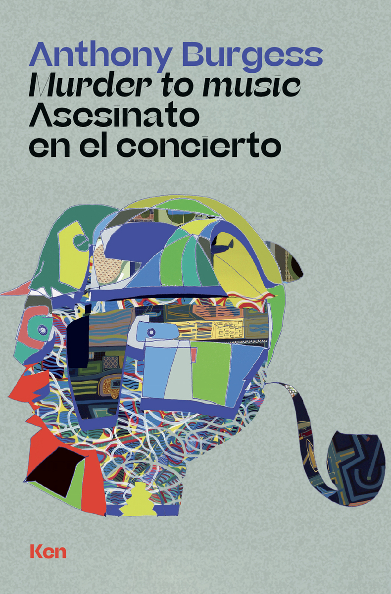 MURDER TO MUSIC / ASESINATO EN EL CONCIERTO