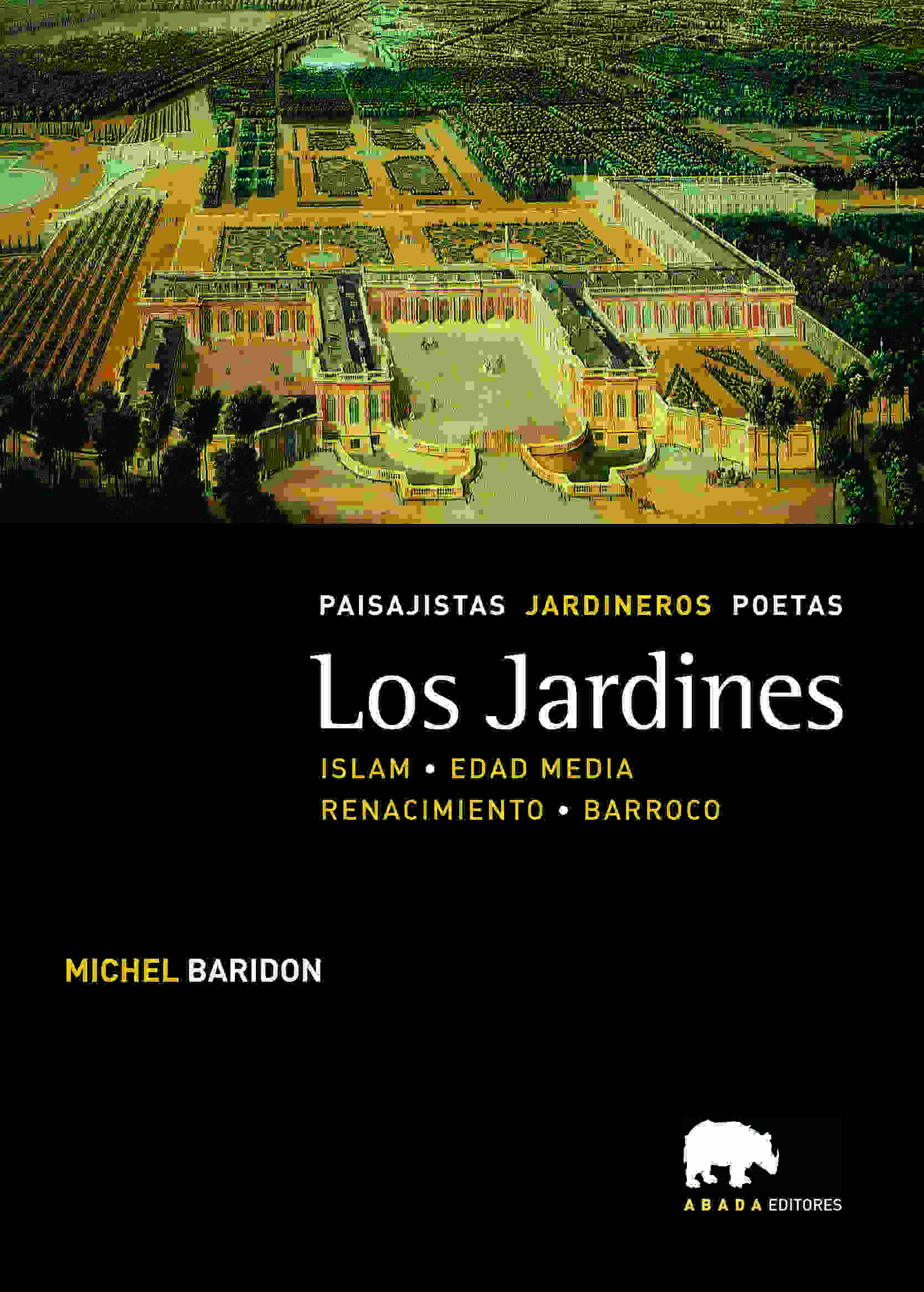 LOS JARDINES