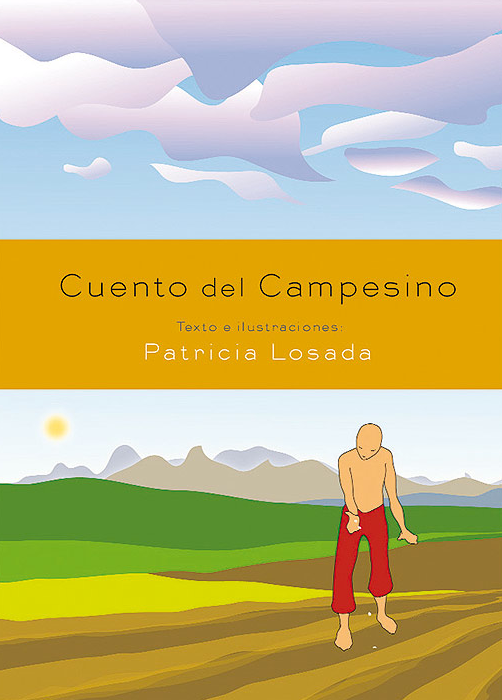 CUENTO DEL CAMPESINO