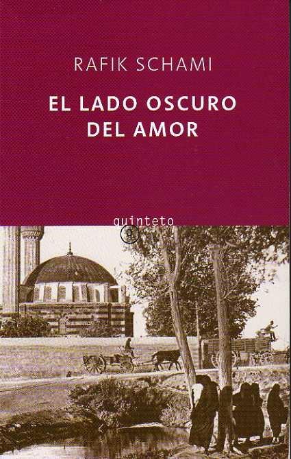 LADO OSCURO DEL AMOR,EL