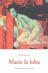 MARIE LA LOBA B-109