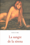 SANGRE DE LA SIRENA B-111