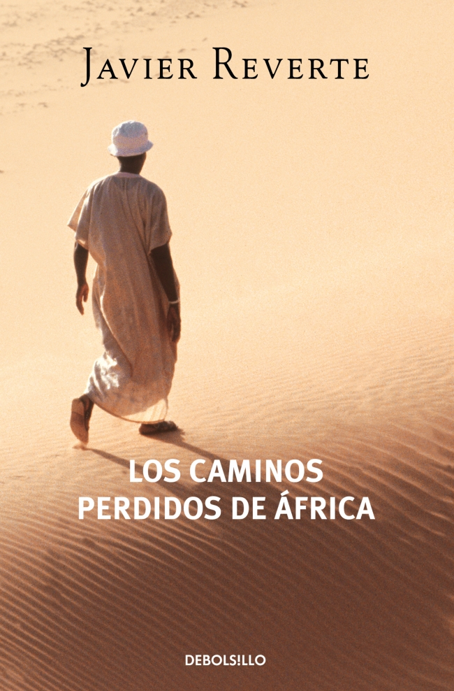 LOS CAMINOS PERDIDOS DE ÁFRICA (TRILOGÍA DE ÁFRICA 3)