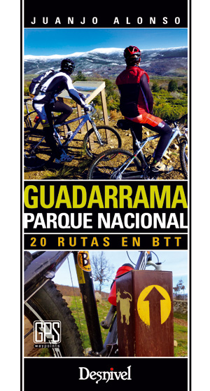 GUADARRAMA PARQUE NACIONAL