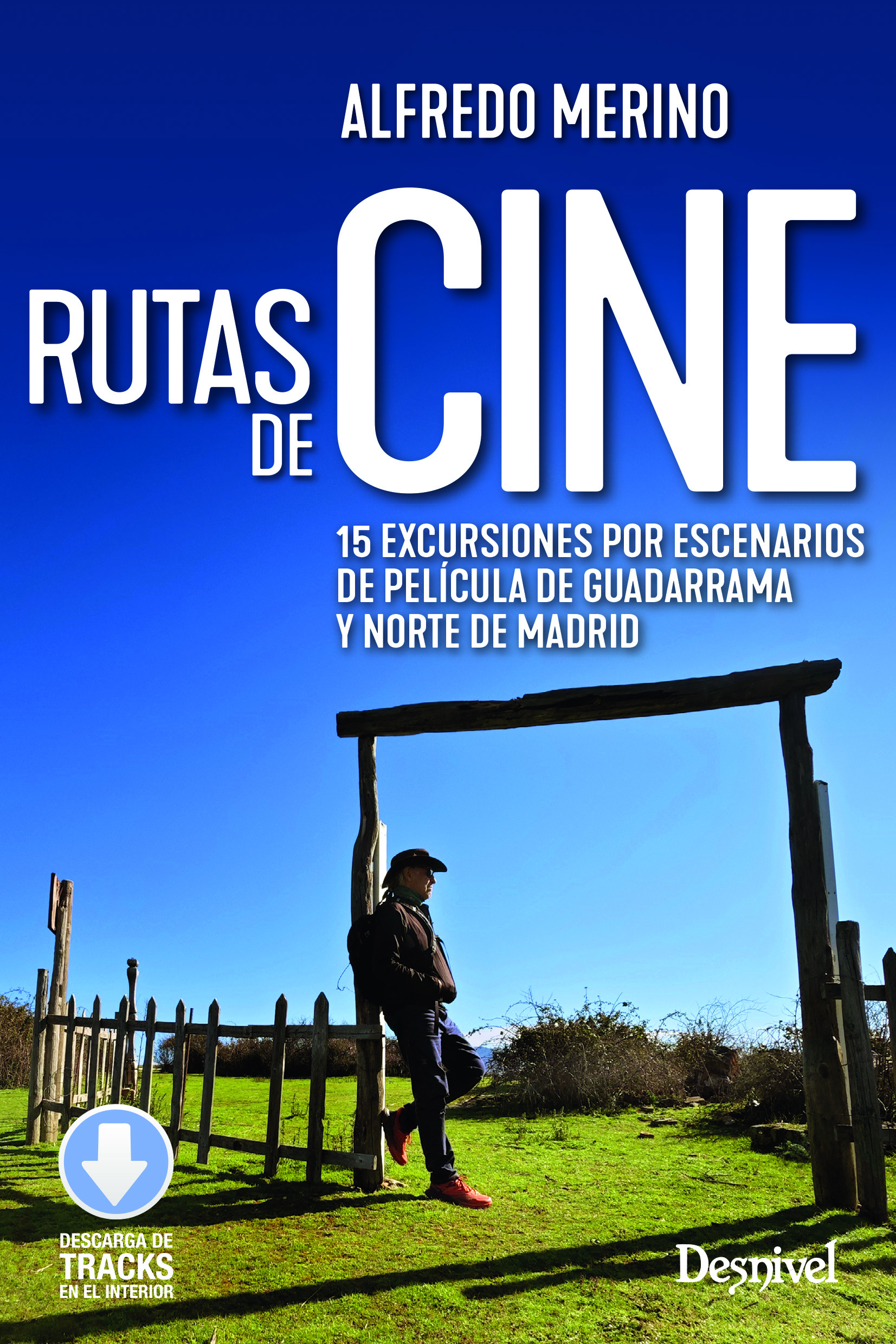 RUTAS DE CINE