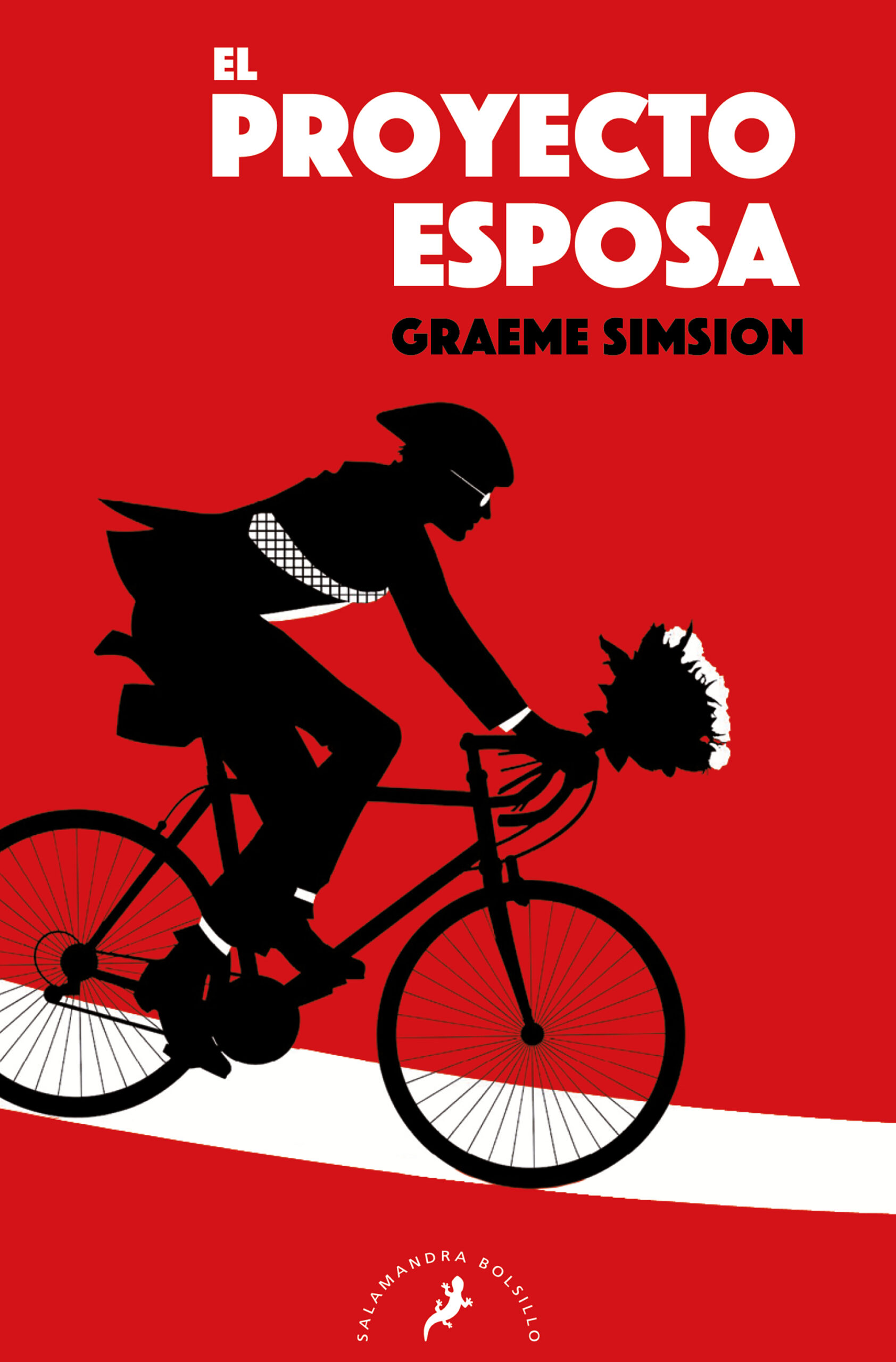 EL PROYECTO ESPOSA (DON TILLMAN 1)