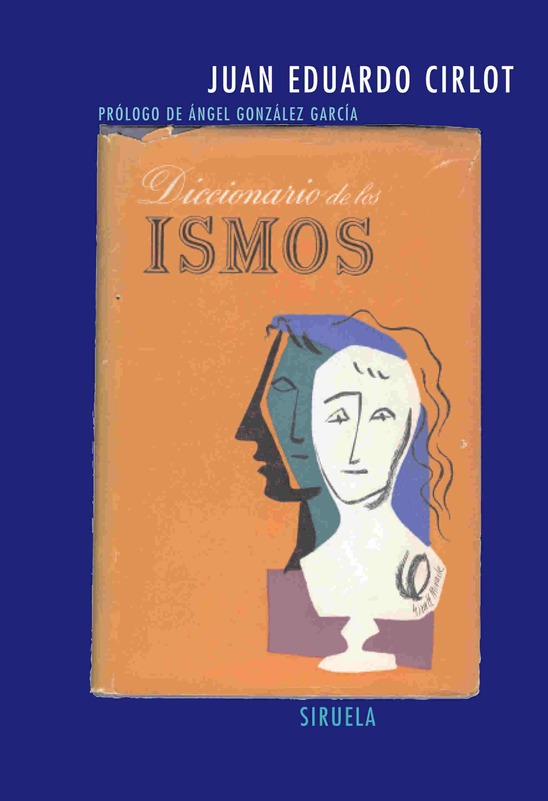 DICCIONARIO DE LOS ISMOS