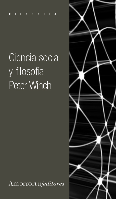 CIENCIA SOCIAL Y FILOSOFIA 2ª ED.