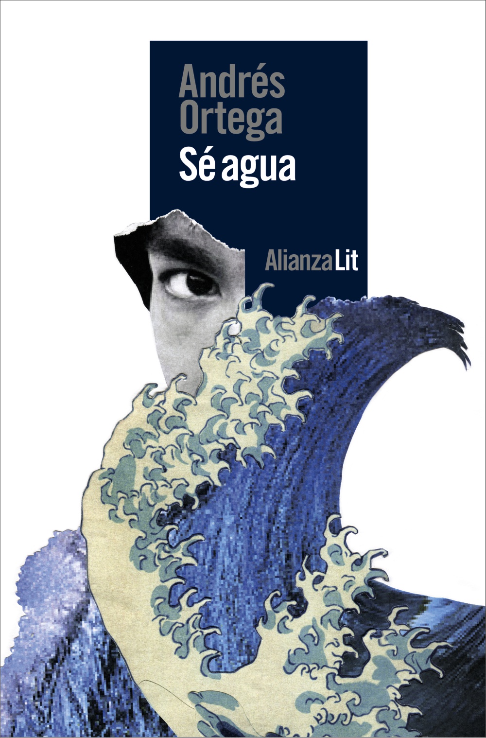 SÉ AGUA