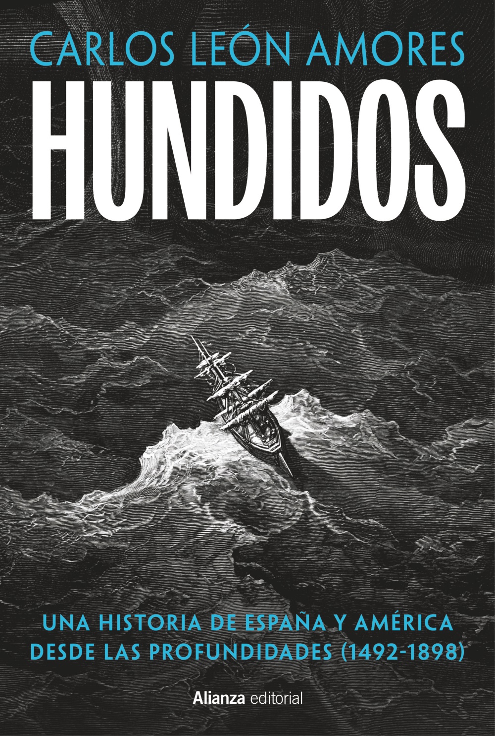 HUNDIDOS