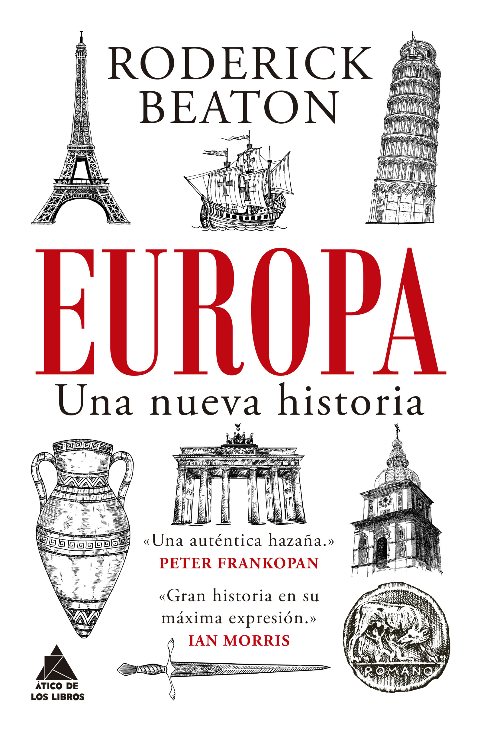 EUROPA
