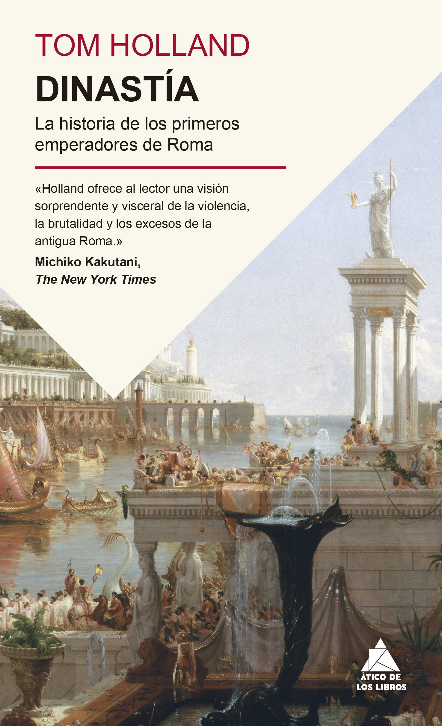 DINASTÍA