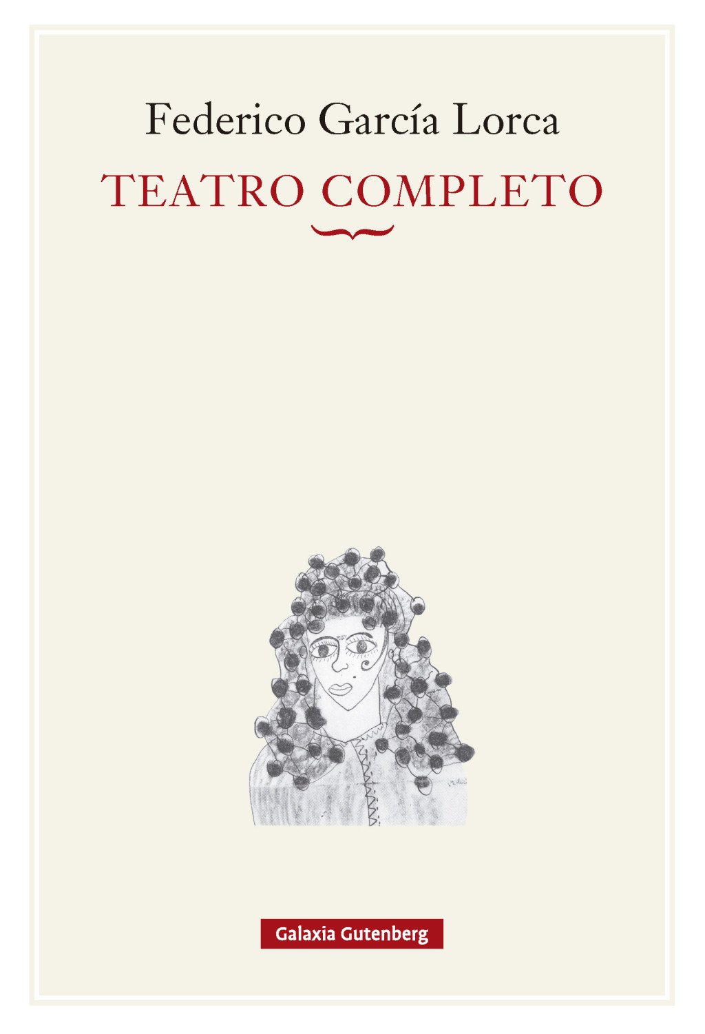 TEATRO COMPLETO