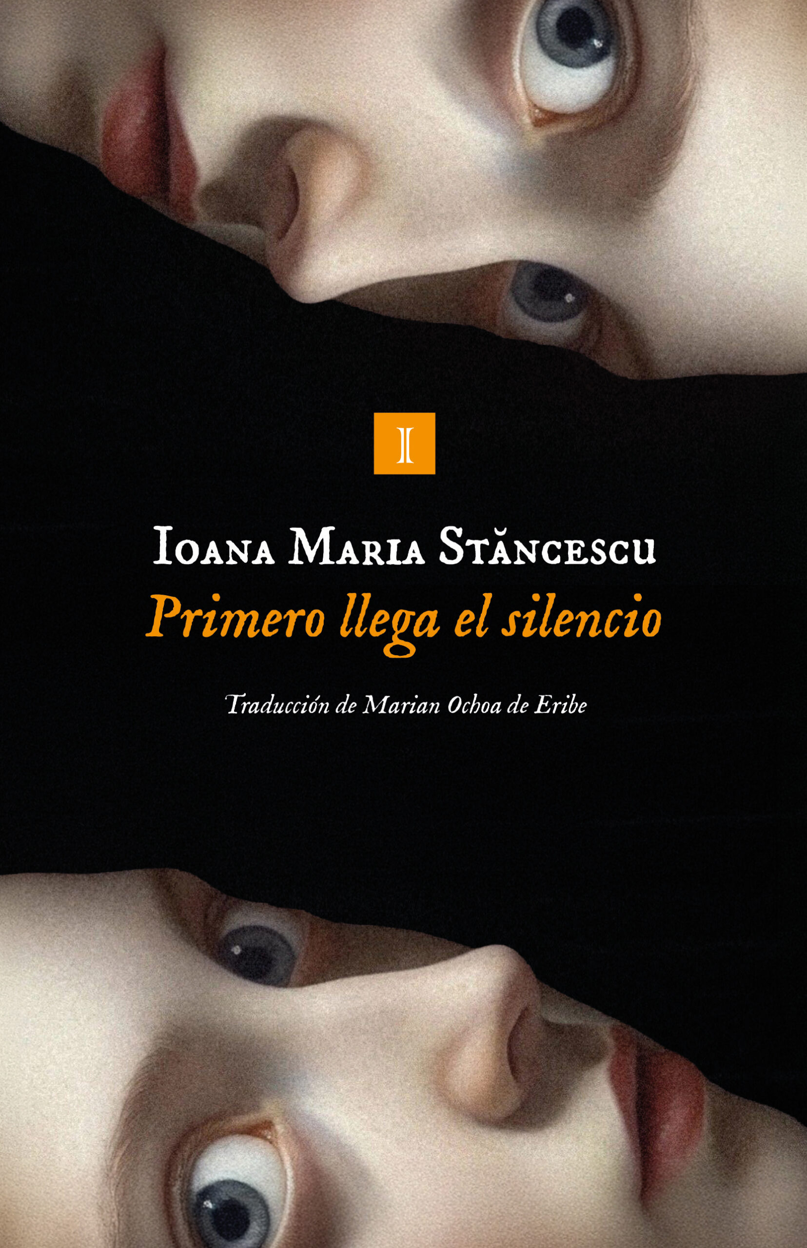 PRIMERO LLEGA EL SILENCIO
