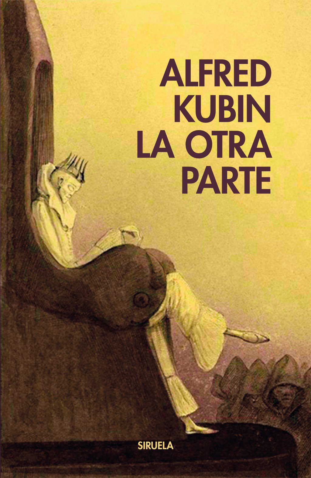 LA OTRA PARTE