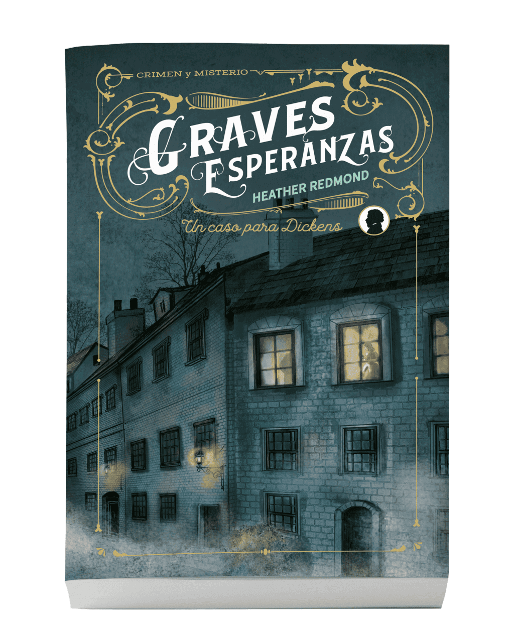 GRAVES ESPERANZAS