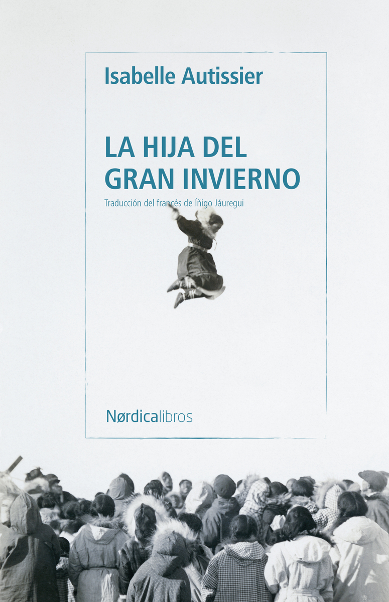LA HIJA DEL GRAN INVIERNO