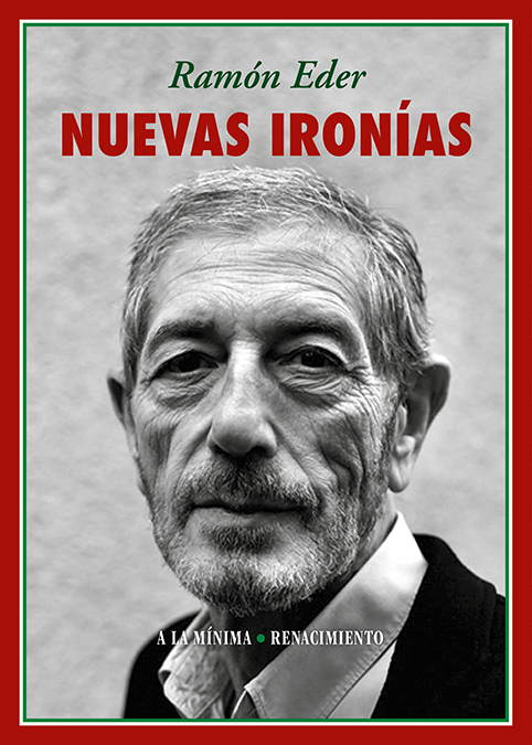 NUEVAS IRONÍAS
