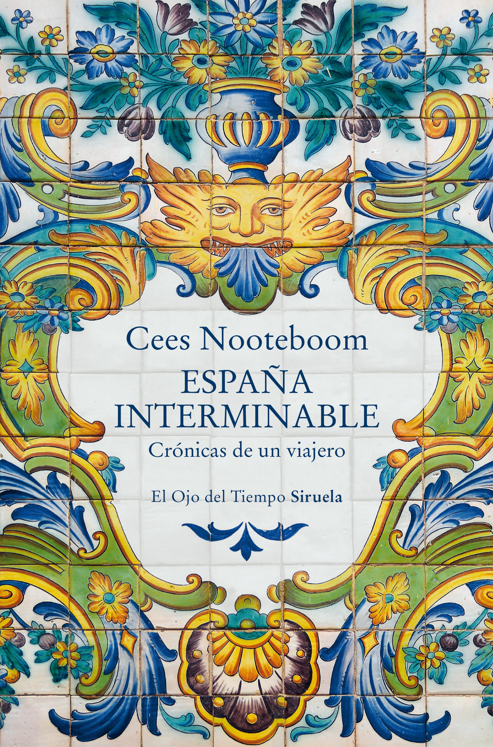 ESPAÑA INTERMINABLE