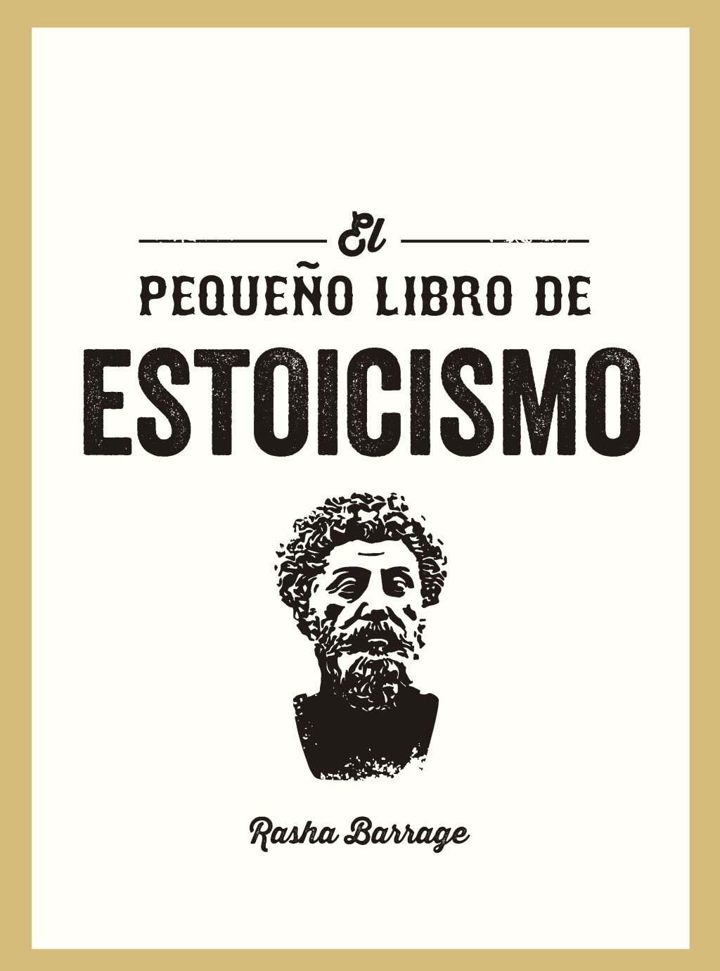 PEQUEÑO LIBRO DE ESTOICISMO