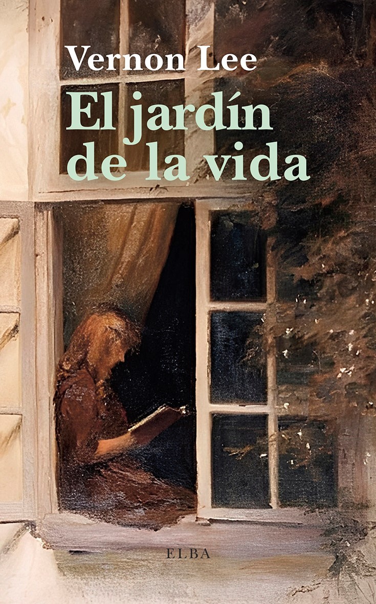 EL JARDÍN DE LA VIDA