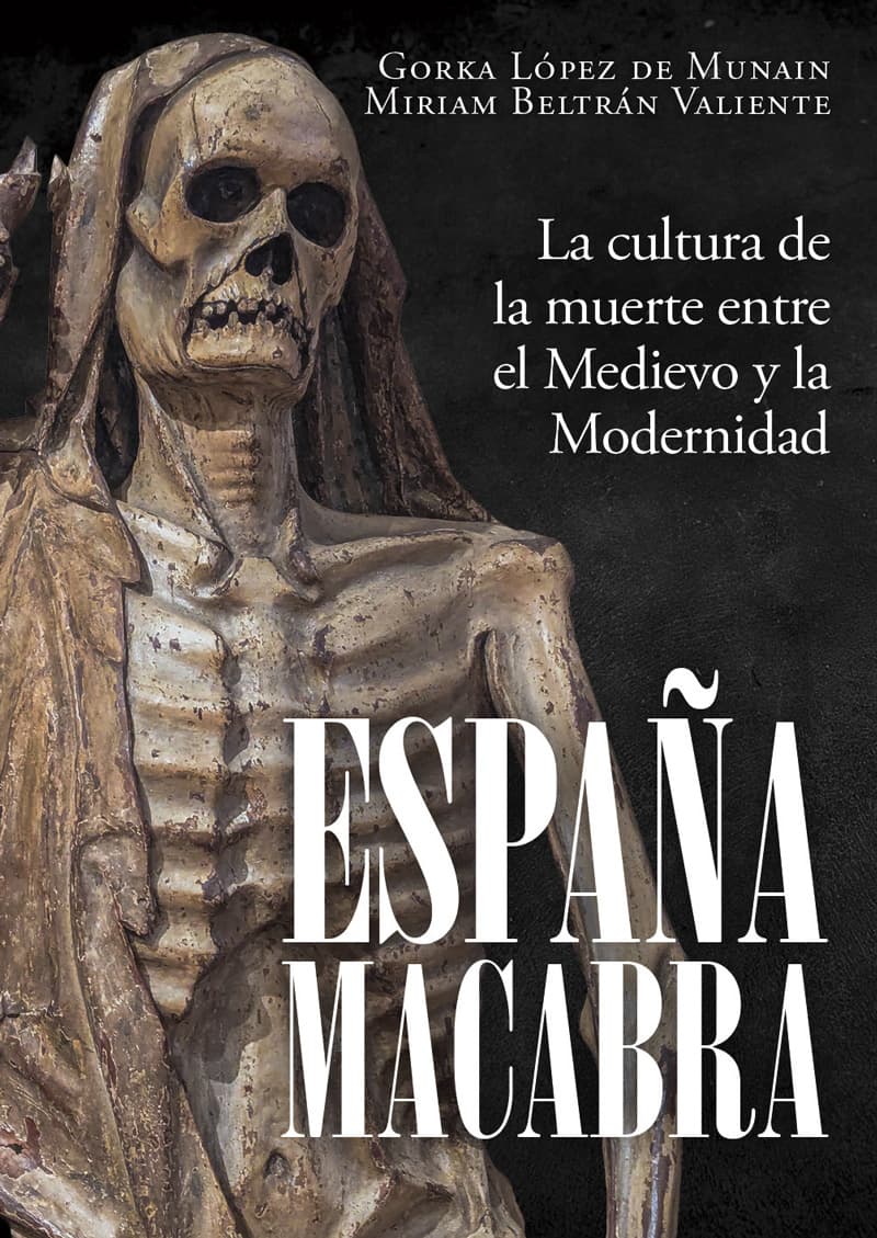 ESPAÑA MACABRA